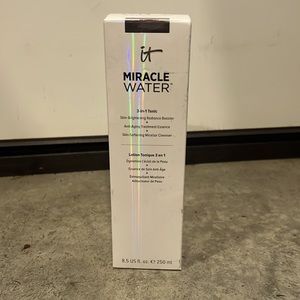 IT Miracle Water 3-in-1 Tonic